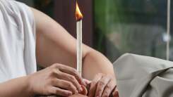 Ear Candling Doesn't Work (and Can Make Your Earwax Worse)