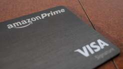 How to Sign Up for an Amazon Prime Credit Card