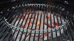 How Your Grill Can Help You Survive Thanksgiving