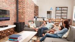 How to Pick the Right TV Size For Your Living Room
