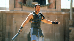 Still from movie "Gladiator" 