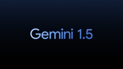 gemini 1.5 text