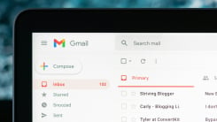 Gmail web