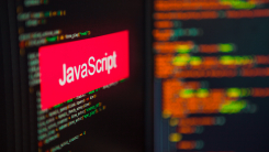 Javascript on computer