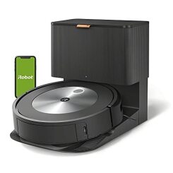 iRobot Roomba j6+ (6550) Robot Vacuum