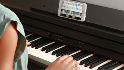 Skoove Premium Piano Lessons: Lifetime Subscription