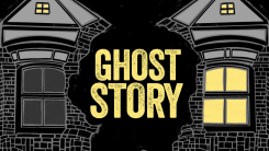 Ghost Story podcast logo