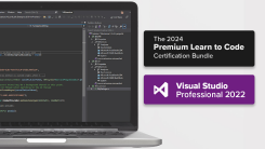 Microsoft Visual Studio Professional 2022 for Windows