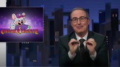 John Oliver in 'Last Week Tonight with John Oliver'