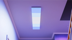 nanoleaf skylight